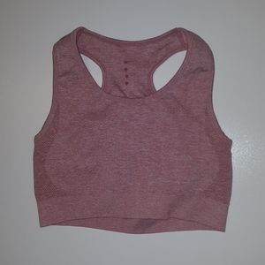 Kora Fitness Seamless bra